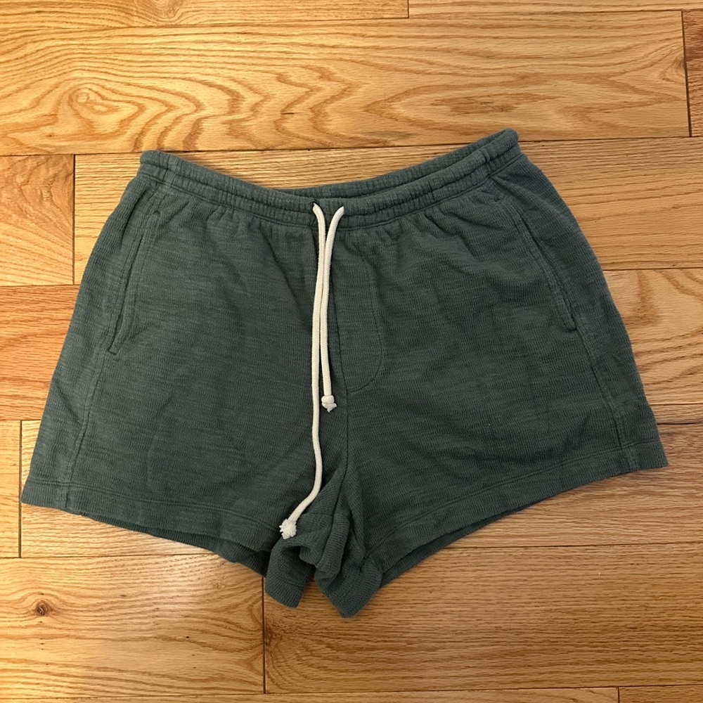 American Eagle Lounge Shorts
